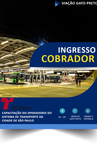 Ingresso Cobrador