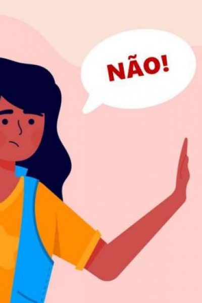 ABUSO SEXUAL NO TRANSPORTE PÚBLICO